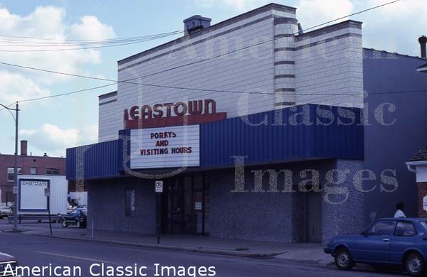 Eastown Theatre